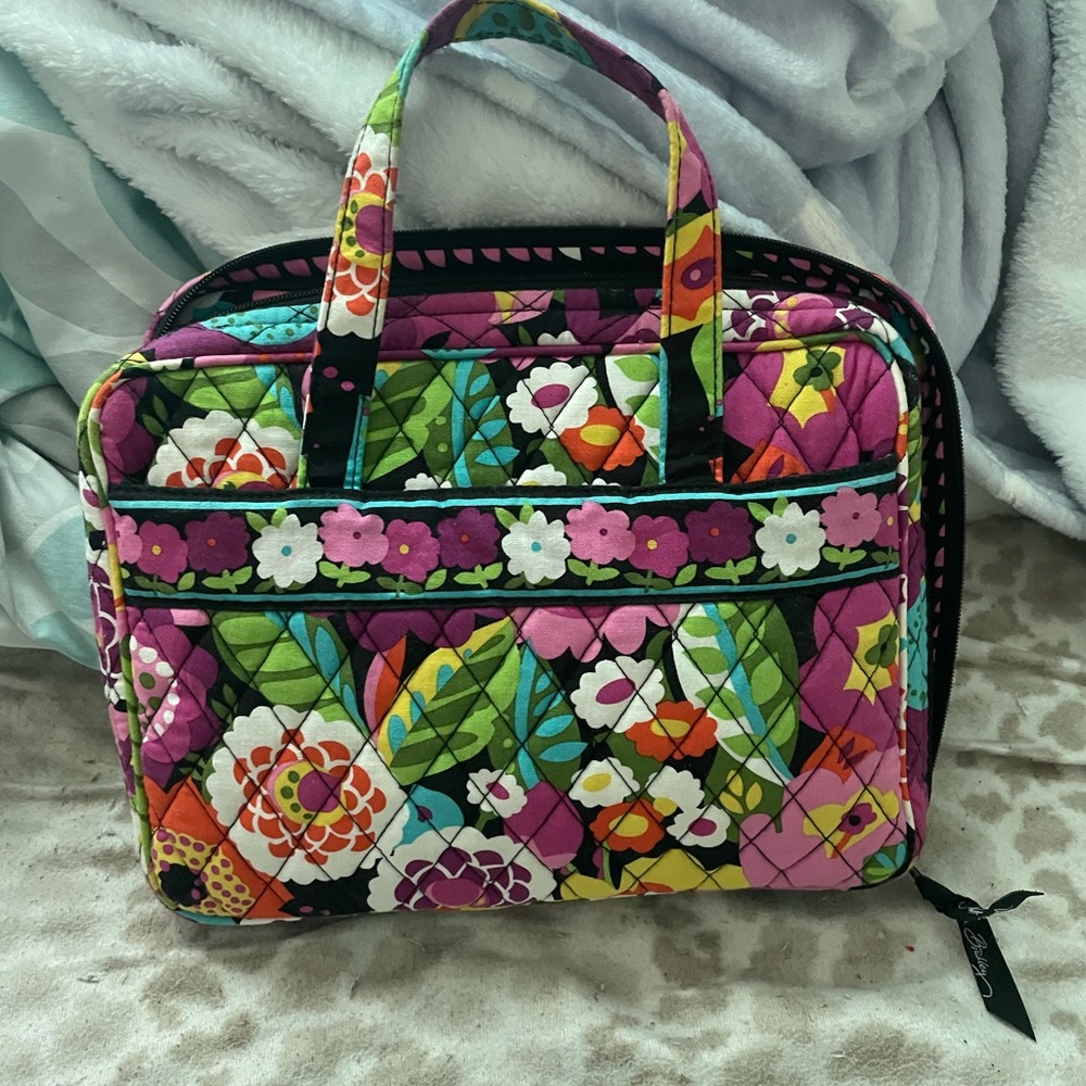 Bible/Book Vera Bradley Carry case